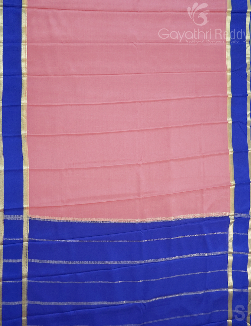 PURE MYSORE SILK-MSS1068