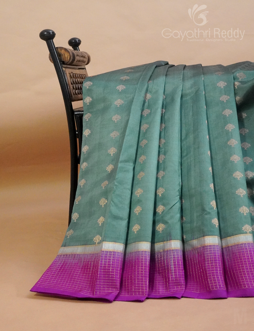 PURE KANCHI PATTU-KP6042