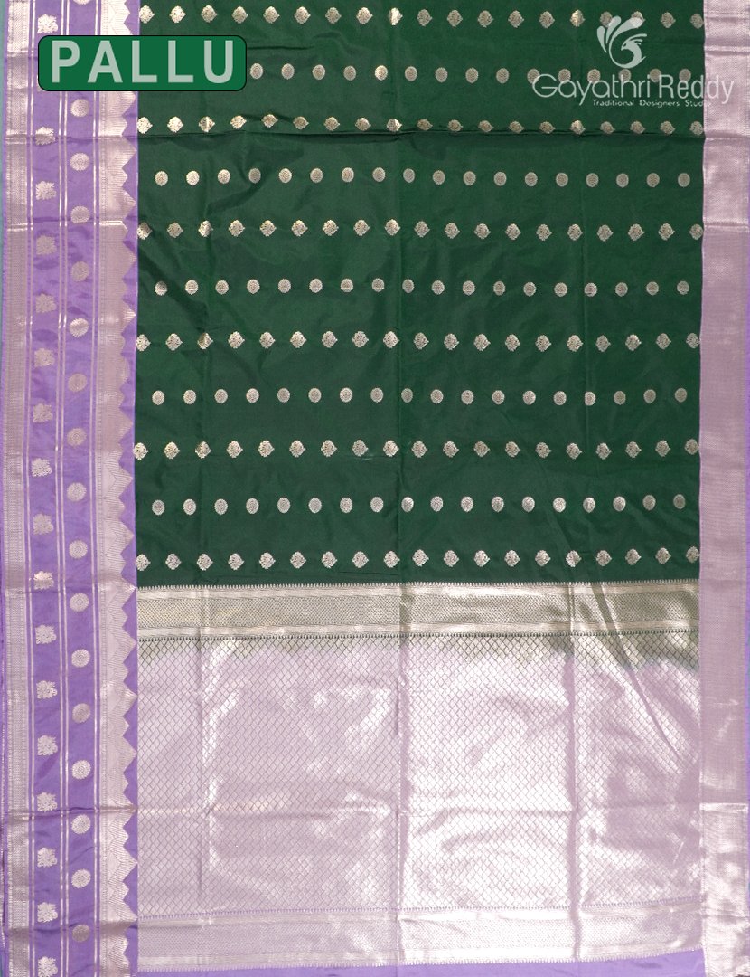 ART SILK SAREE-AS194