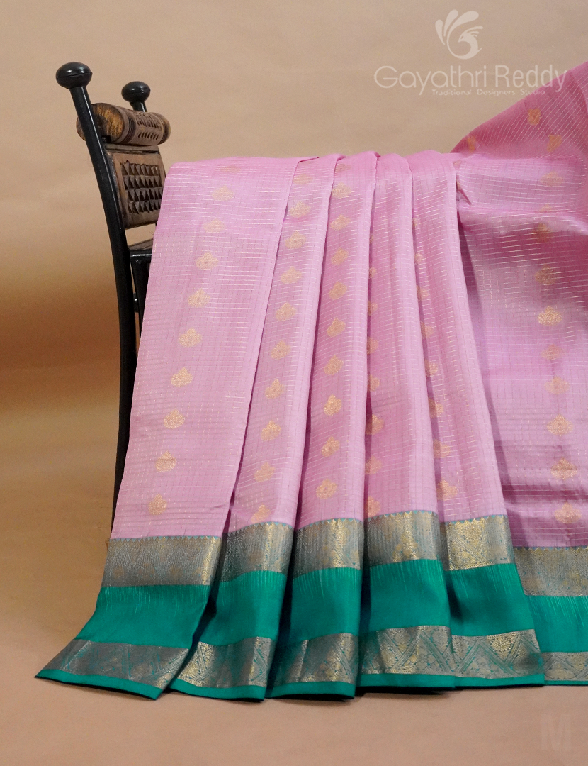 PURE KANCHI PATTU-KP6002