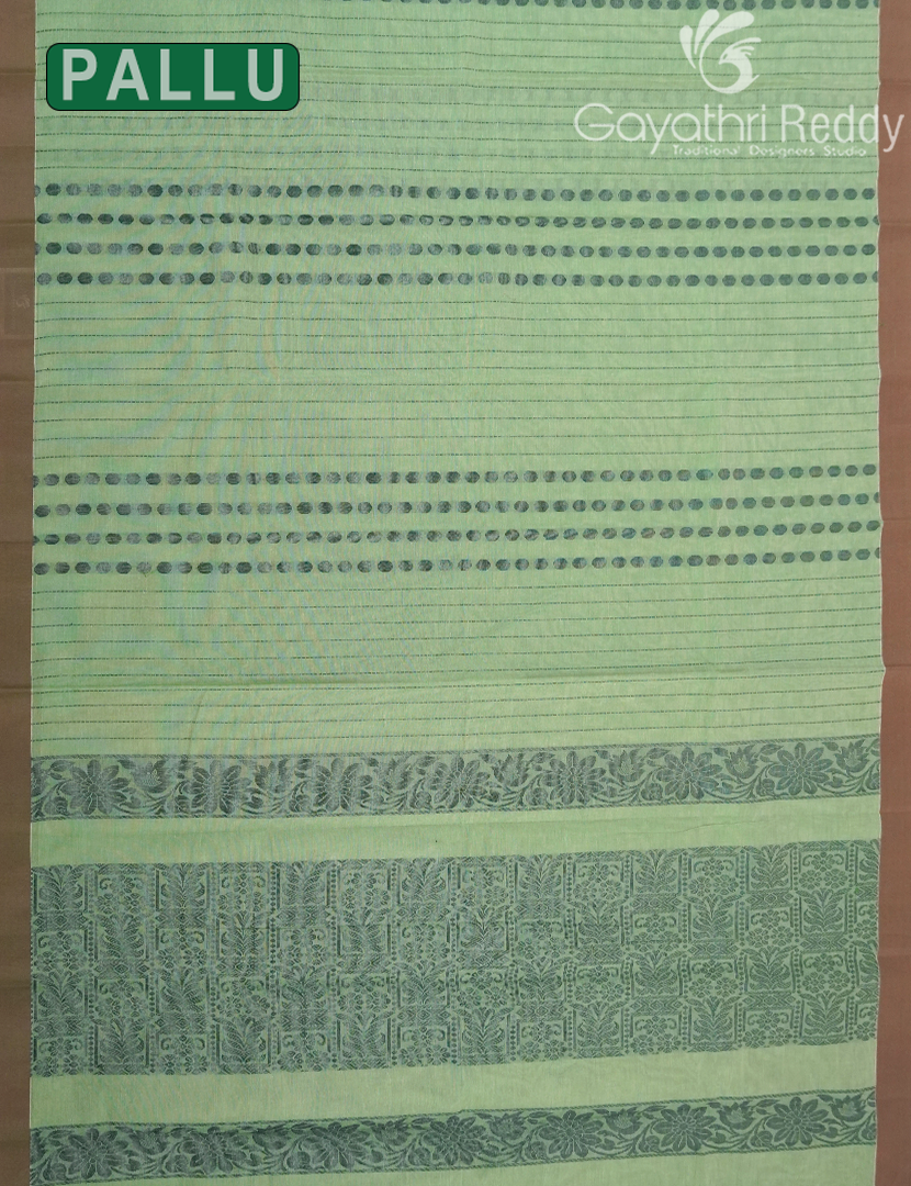 PURE KANCHI COTTON -KC3207