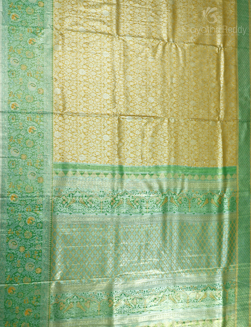 SEMI KANCHI PATTU-SP1600
