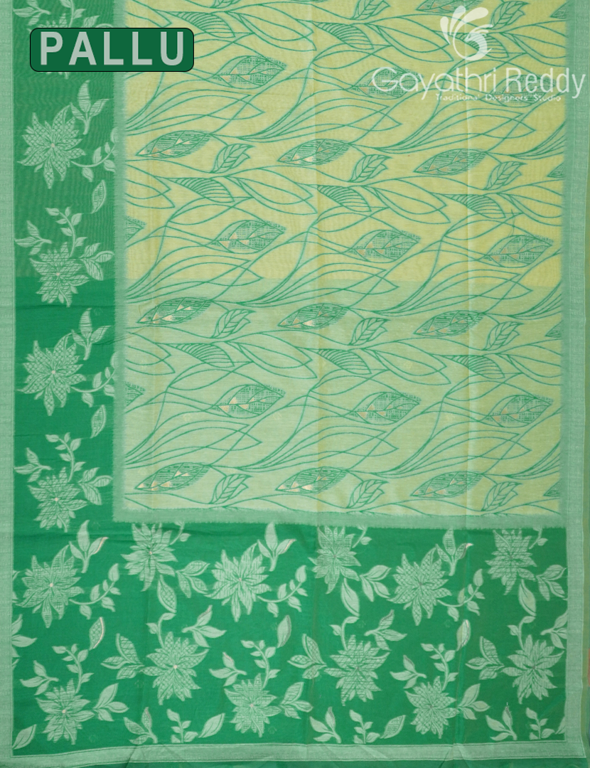 BANARAS COTTON-BC893