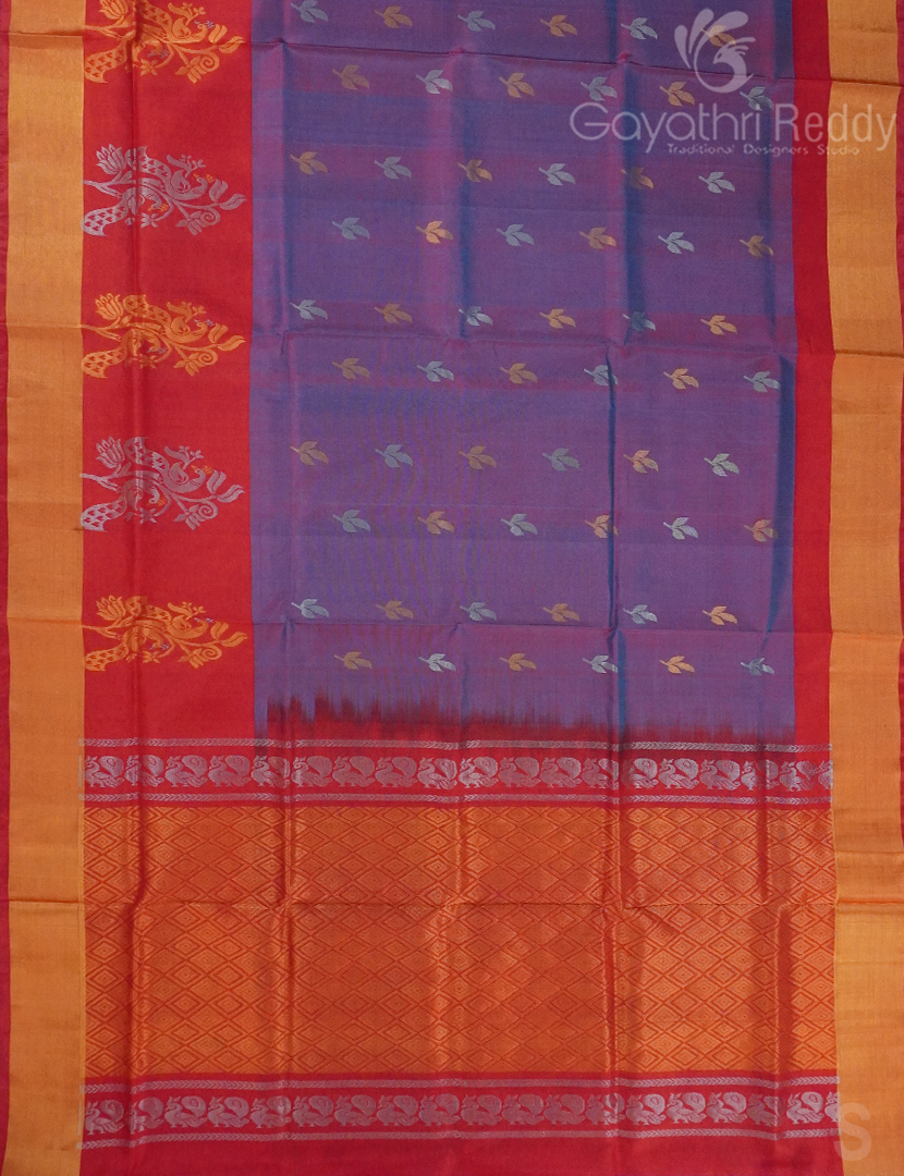 PURE UPPADA PATTU-USS2004