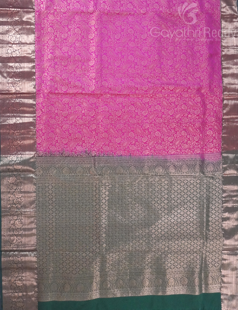 PURE KANCHI PATTU -KP8184