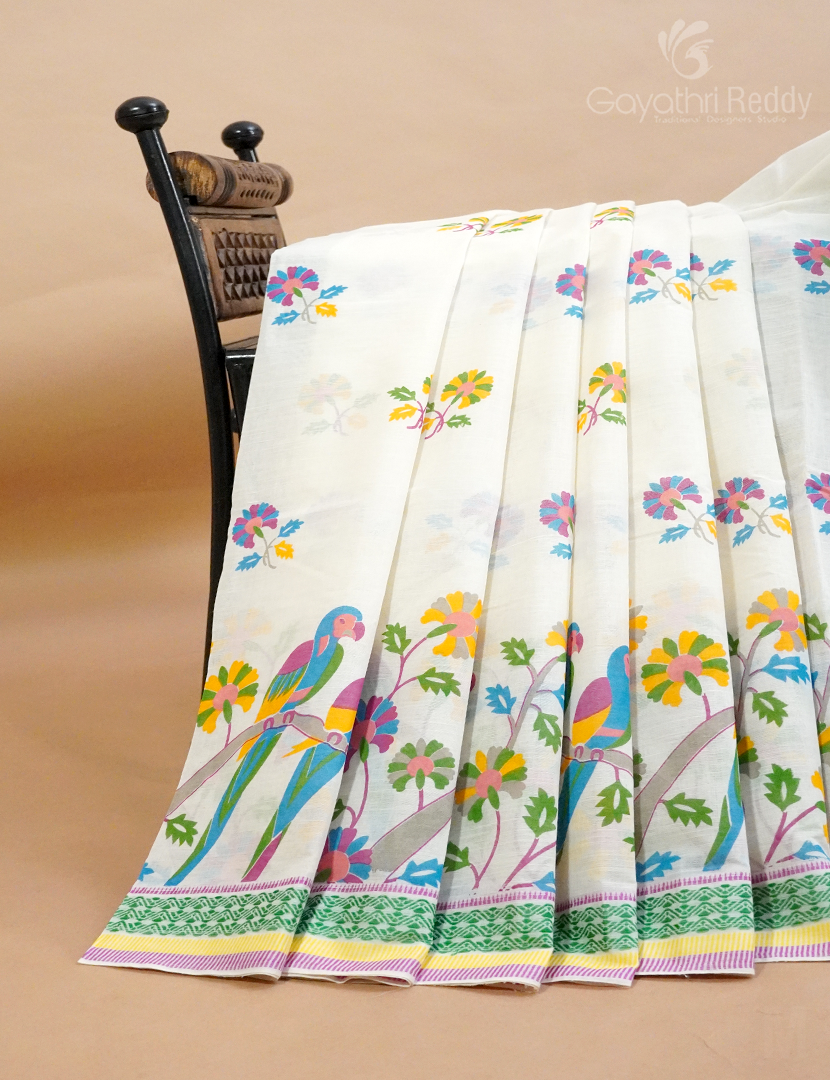 PURE KHADI COTTON-KHC301