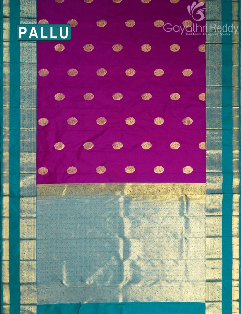 KANCHI SILK COTTON-KSC28