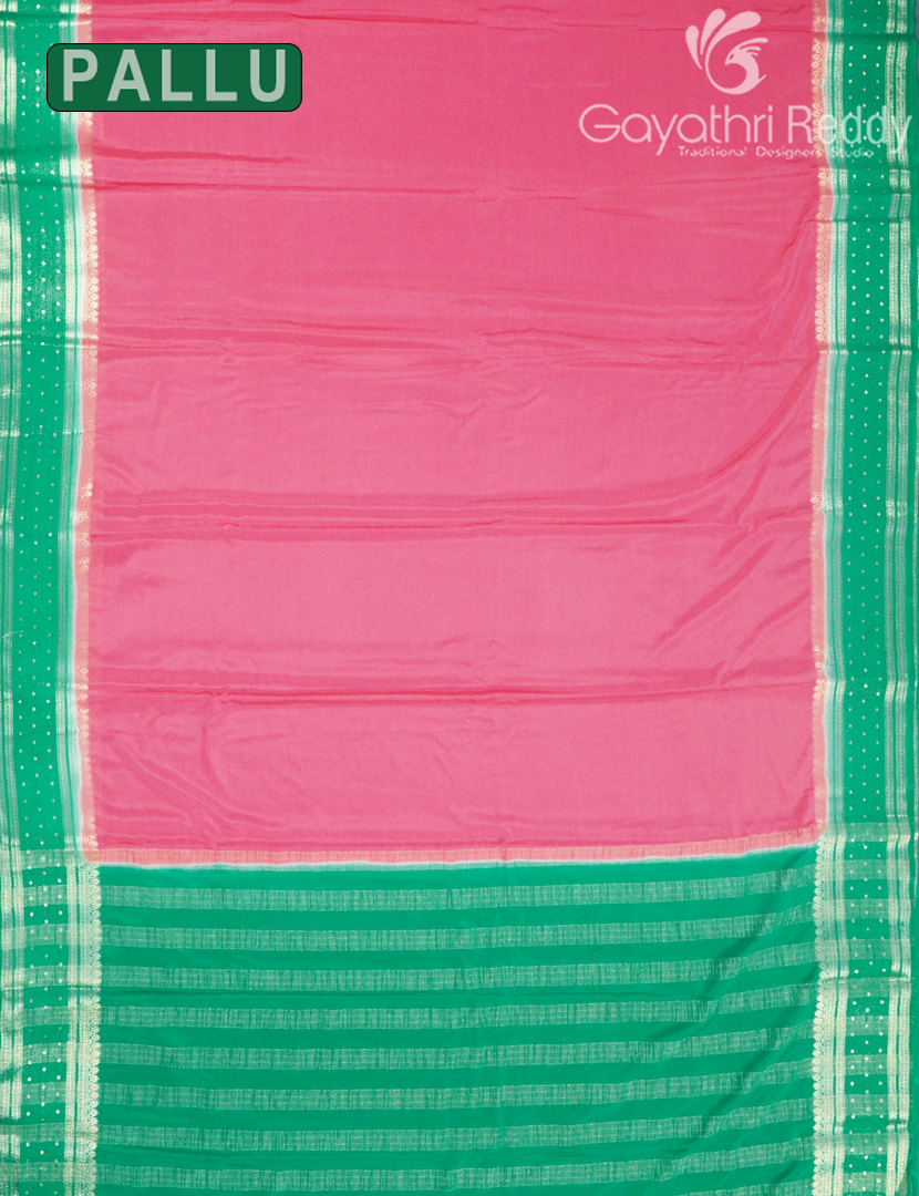 SEMI MYSORE CREPE-SMC455