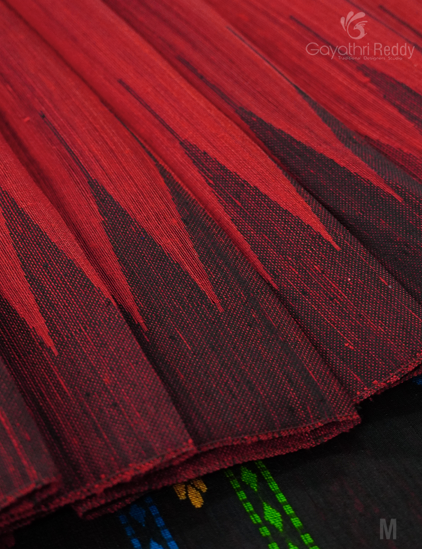 PURE GREEN SILK-GS134