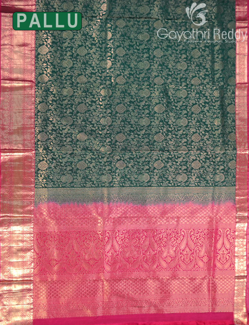 KANCHI PATTU-KP8451