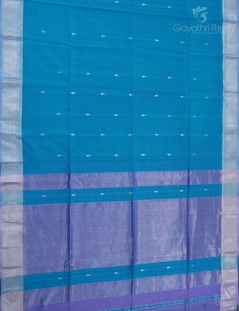 PURE CHANDERI SILK-CPS775