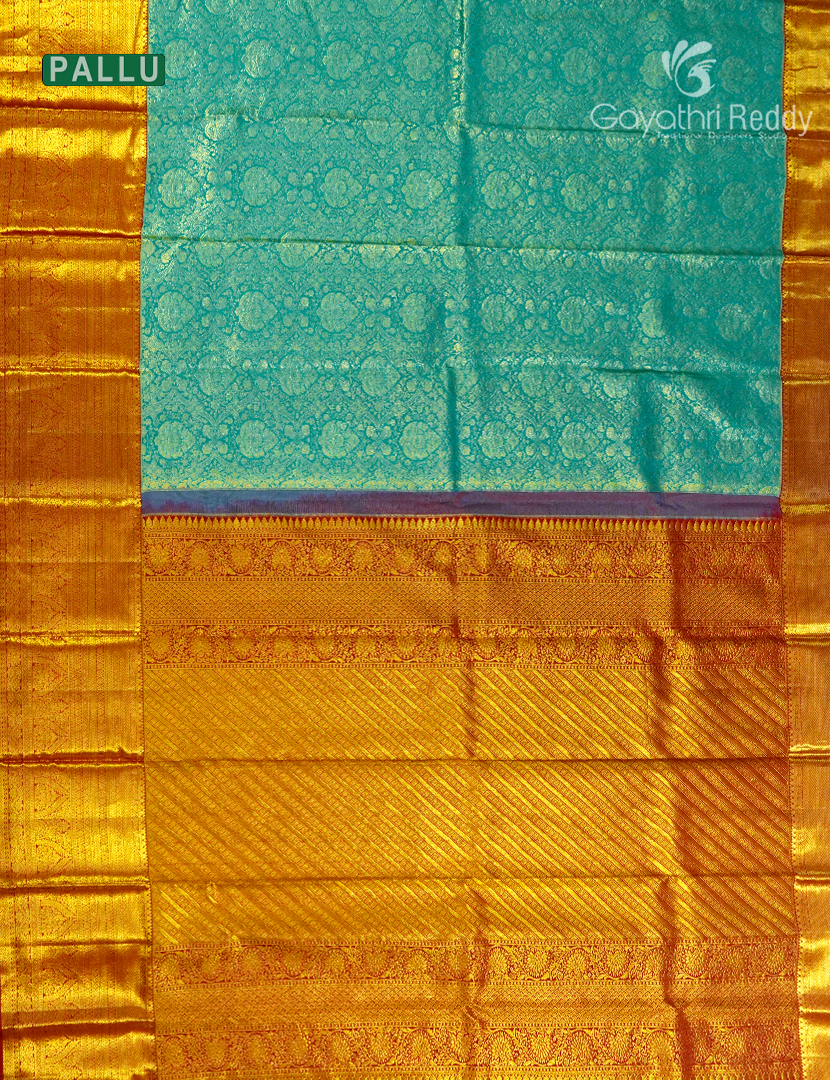 PURE KANCHI BROCADE-PKB27