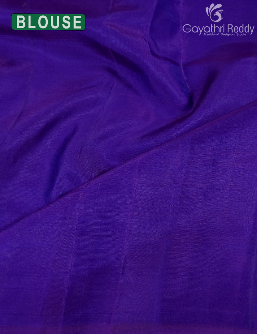LIGHT WEIGHT KANCHI PATTU-KP8602