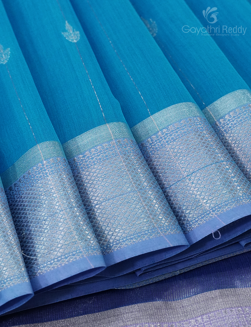 PURE CHANDERI SILK-CPS775