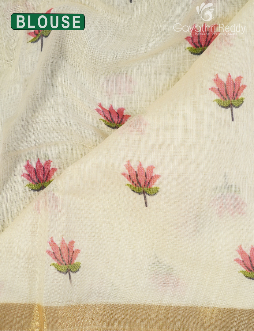 LINEN COTTON-L1384