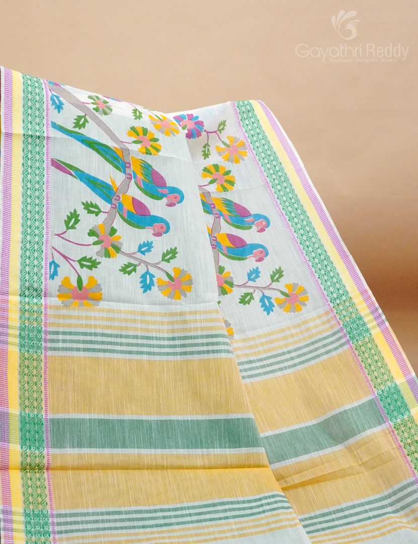 PURE KHADI COTTON-KHC301