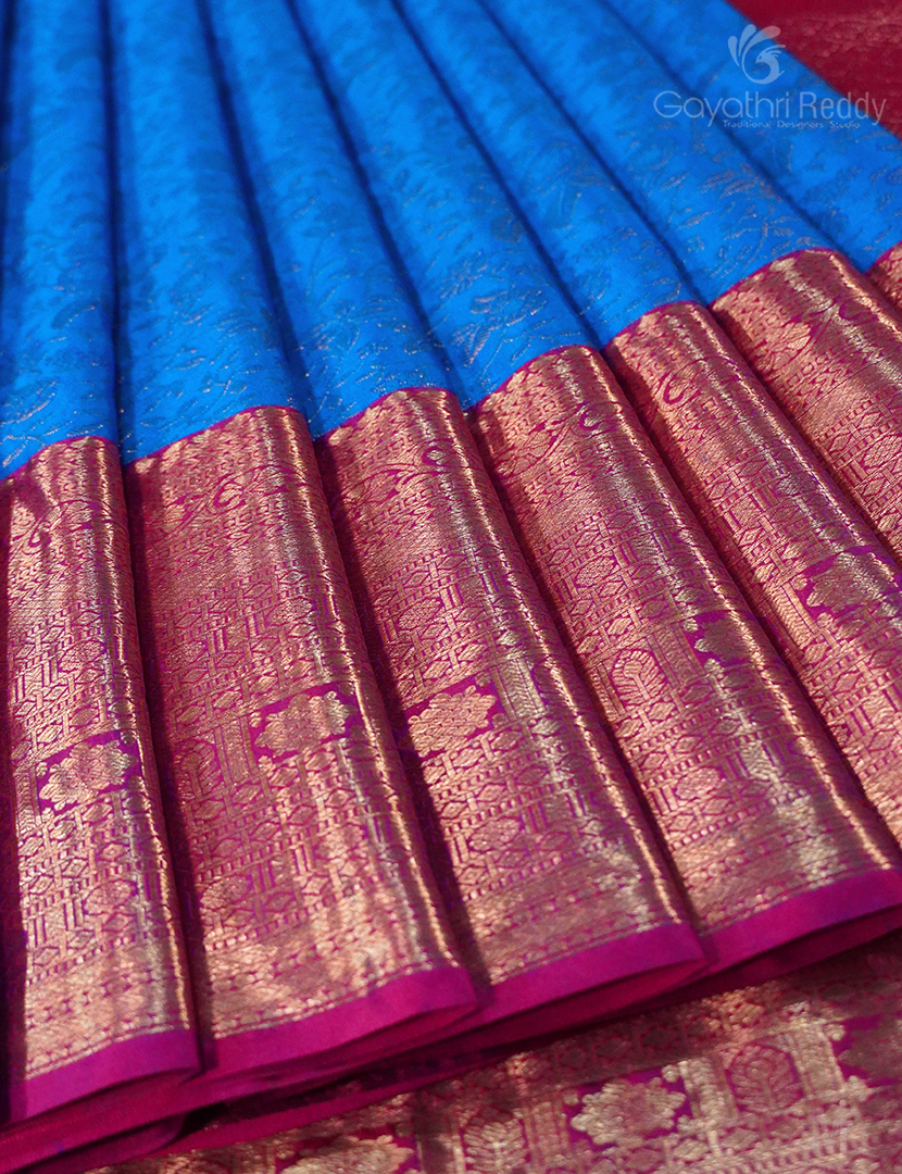 LIGHT WEIGHT KANCHI PATTU-KP7559