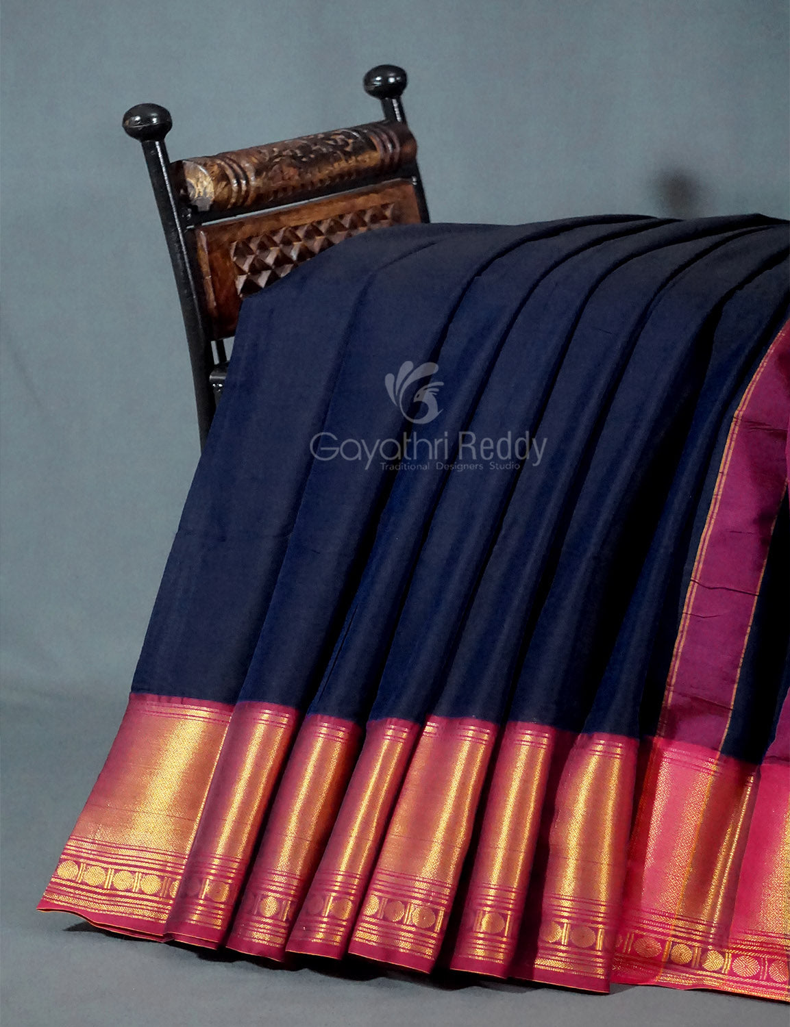 PURE NARAYANPET COTTON-NC540