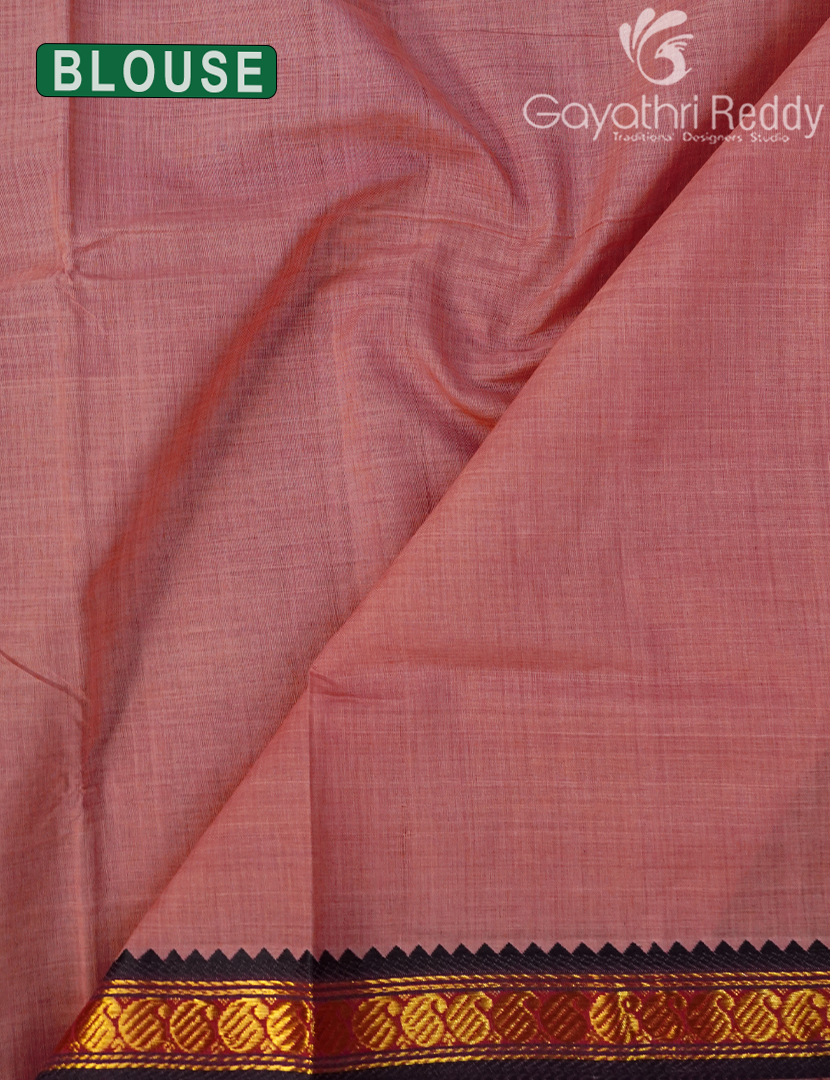 PURE VENKATAGIRI COTTON-VC885