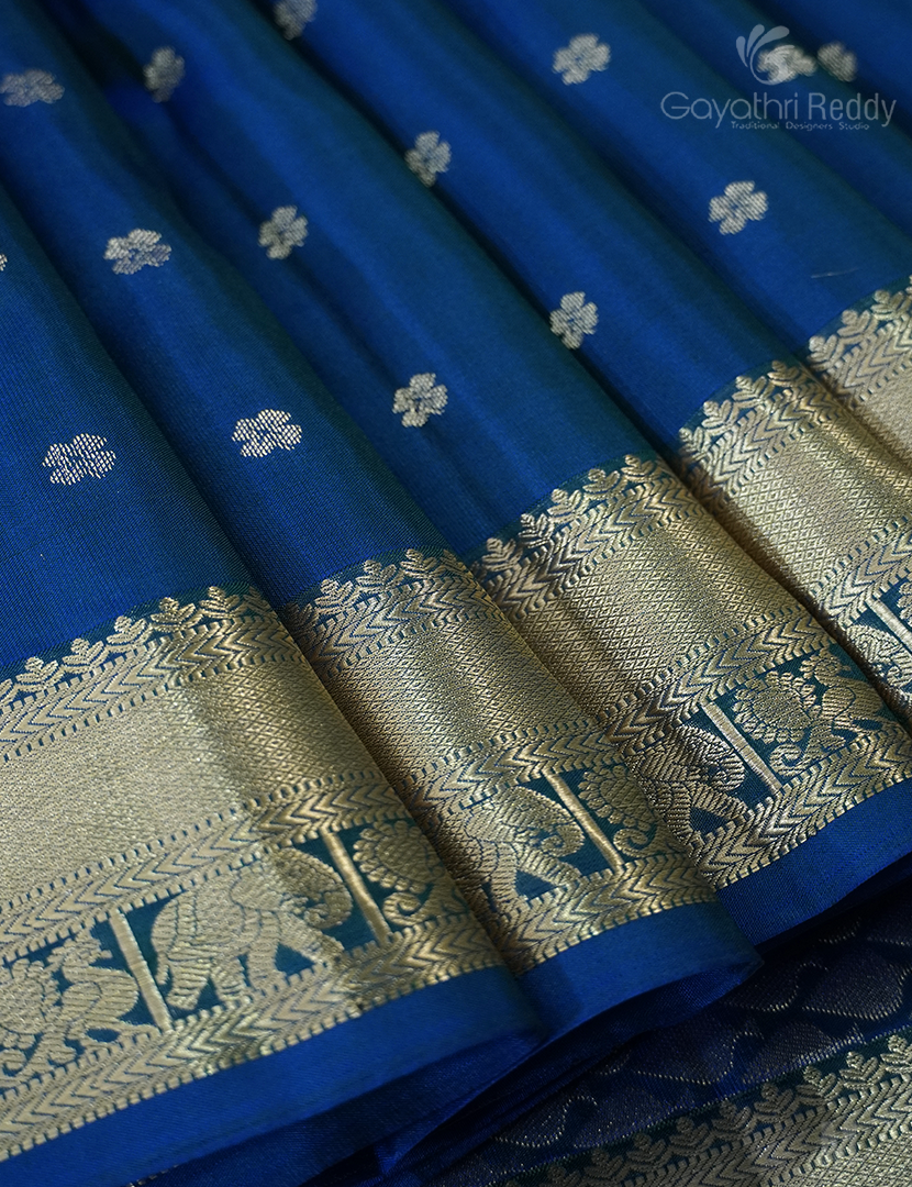 PURE KANCHI PATTU-KP7954