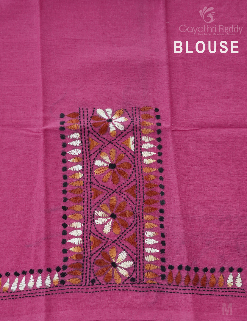 PURE MULMUL COTTON-MC1954