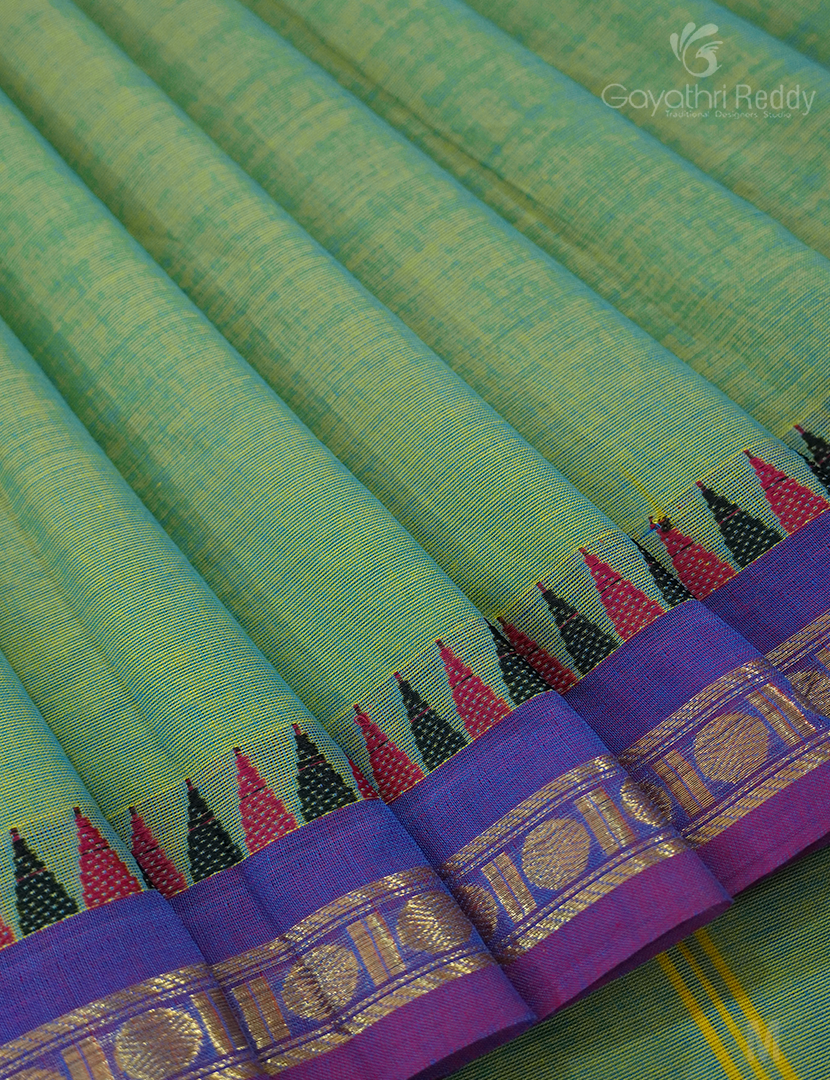 PURE KANCHI COTTON-KC2822