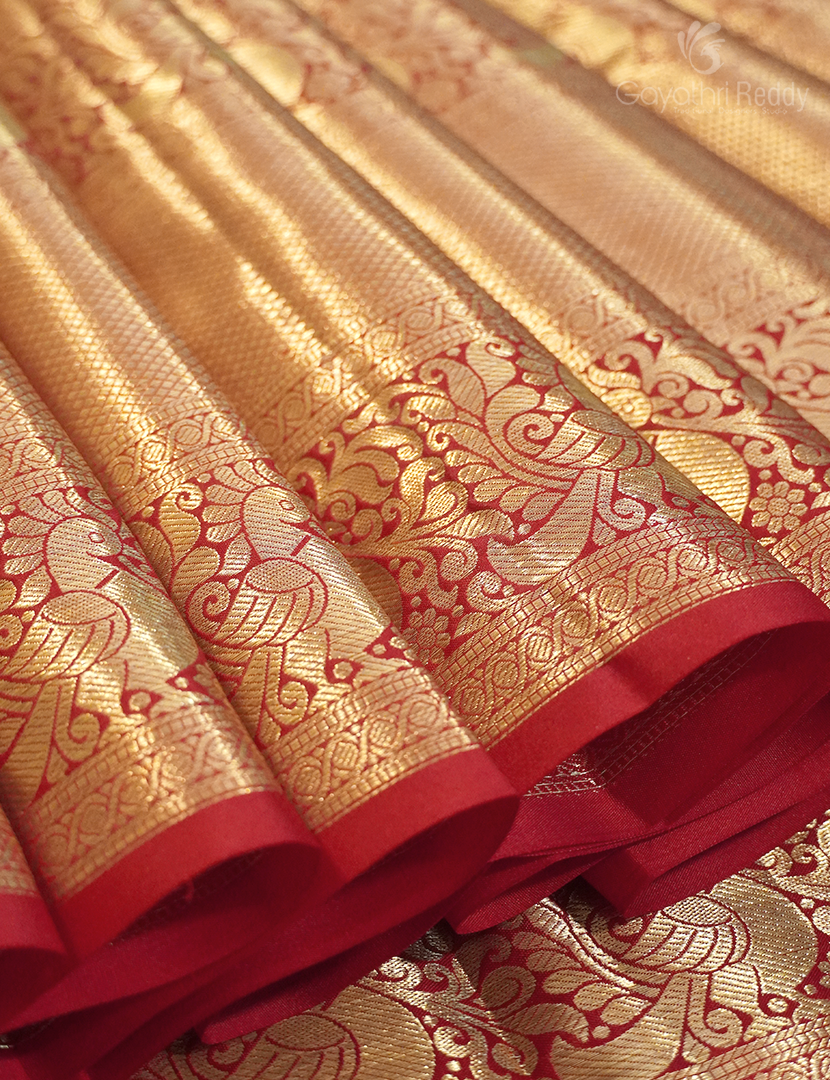 PURE KANCHI PATTU-KP6969