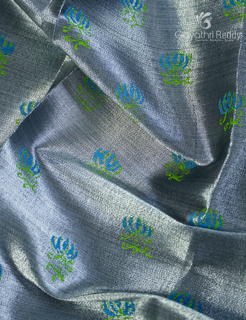 MANGALAGIRI PRINTED SAREE-MP134