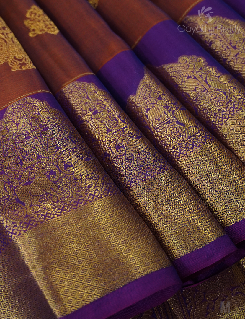 PURE KANCHI PATTU-KP7984