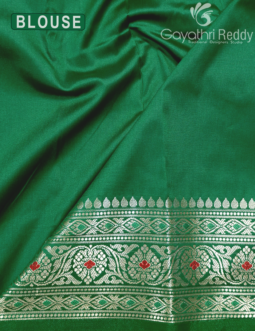 SEMI KATAN SAREE-SKN146