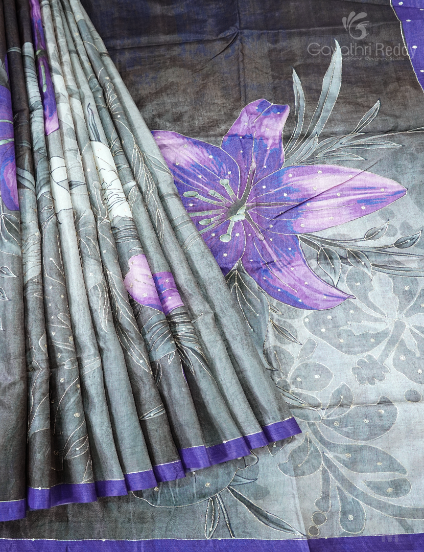 PURE DUPION SILK FANCY-DPF29