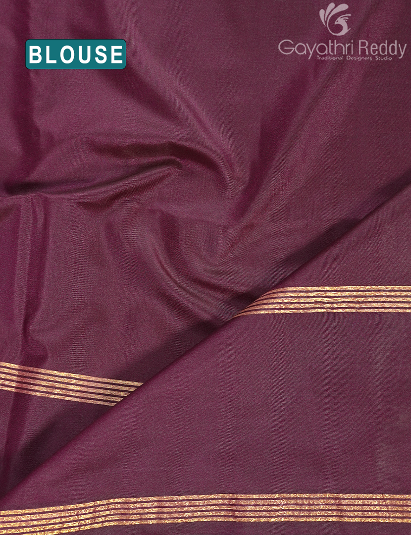 ART SILK SAREE-AS139