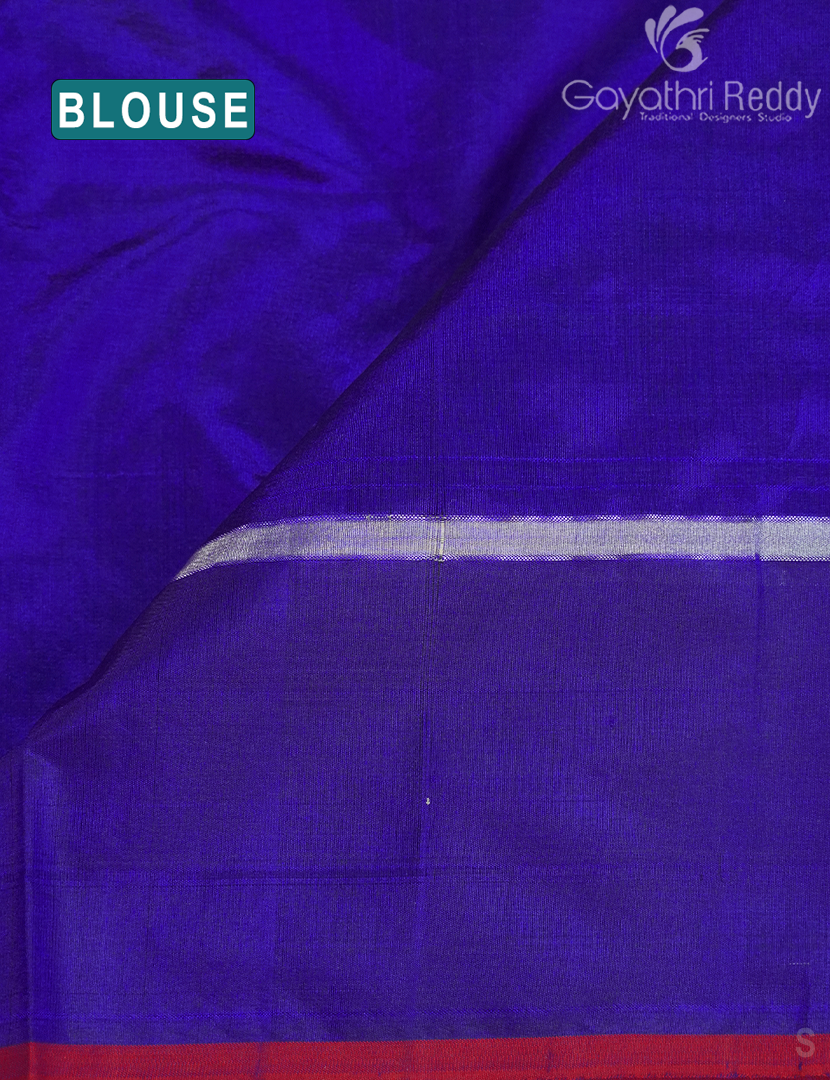 PURE CHANDERI PATTU-CPS1017