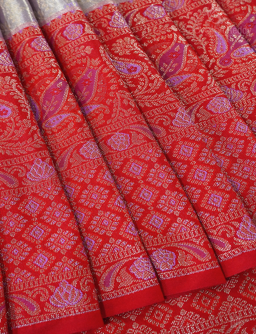 SEMI KANCHI PATTU-SP1495