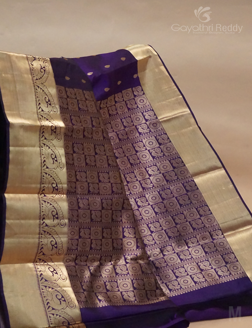 PURE KANCHI PATTU-KP5627