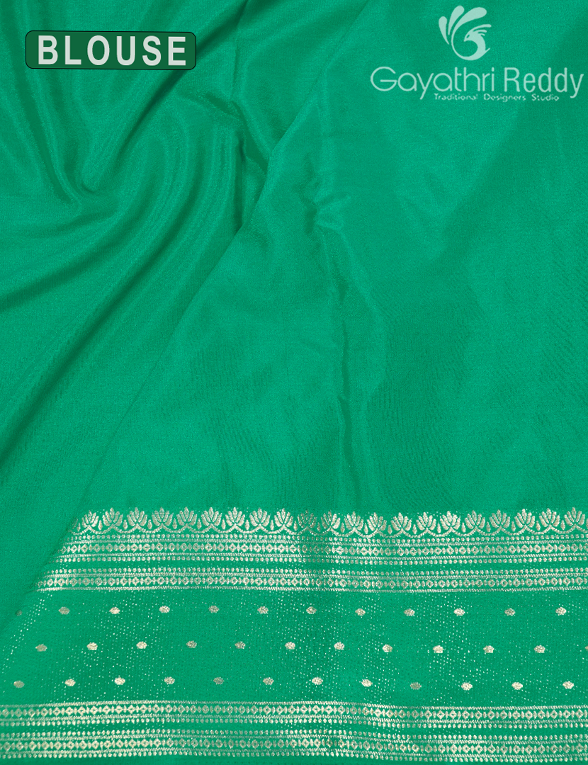 SEMI MYSORE CREPE-SMC455