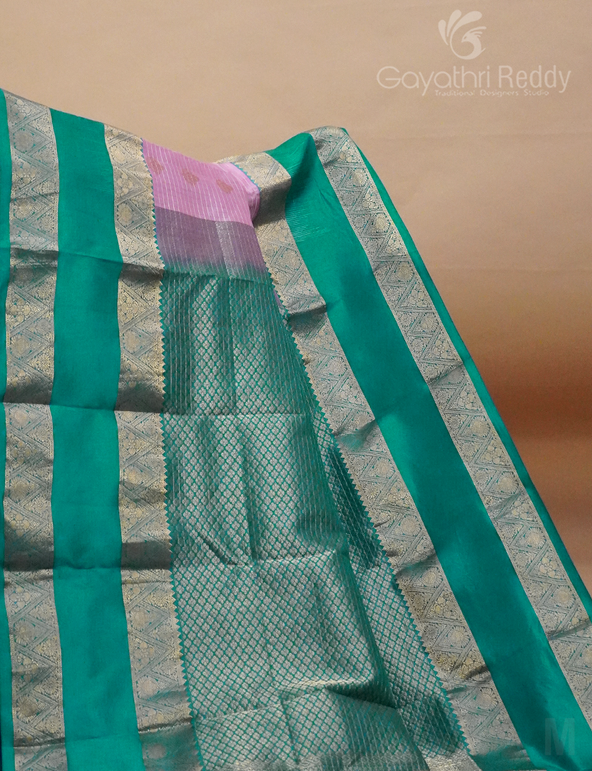 PURE KANCHI PATTU-KP6002