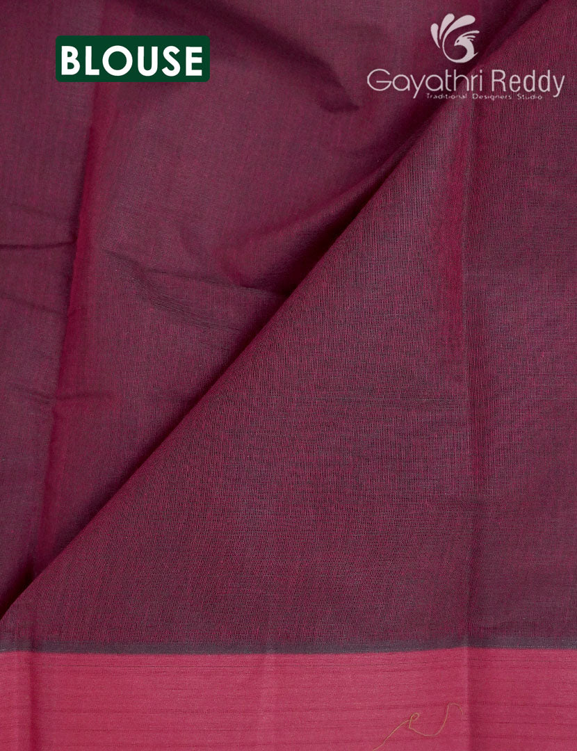 PURE KANCHI COTTON -KC3178