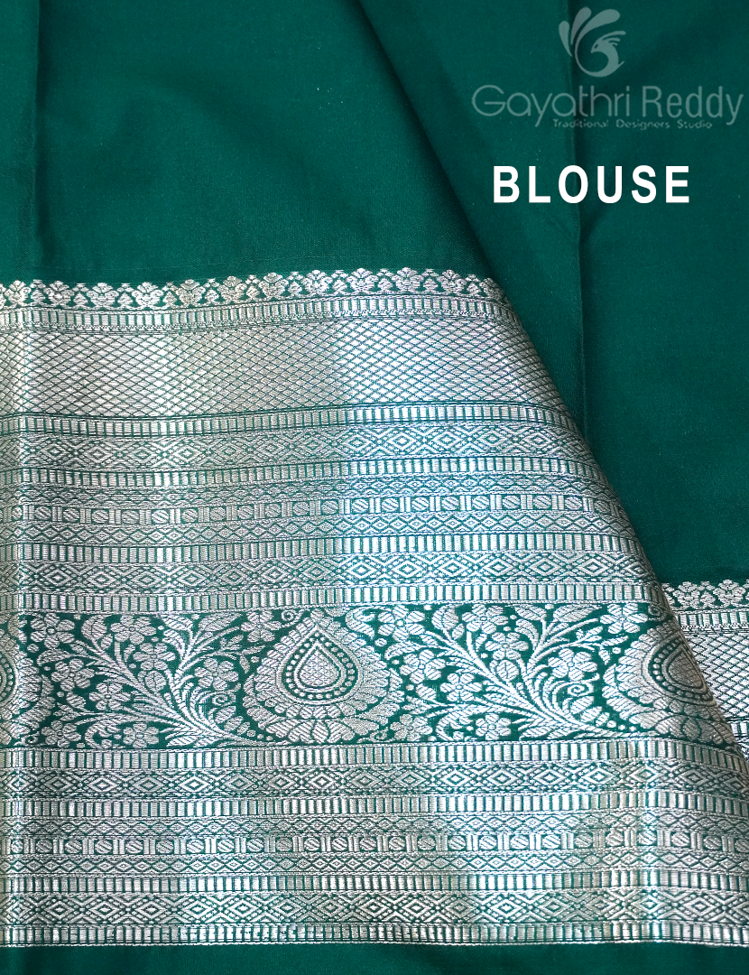 SEMI KANCHI PATTU-SP1904