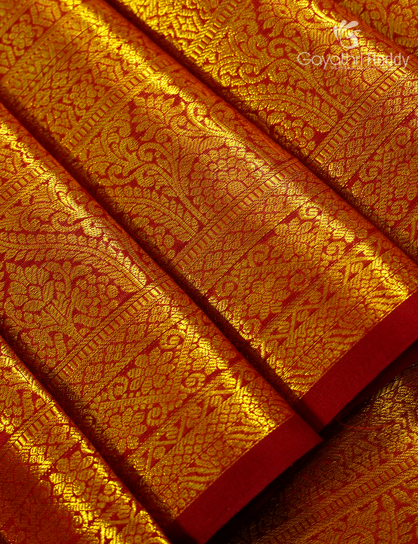 PURE KANCHI BROCADE-PKB27