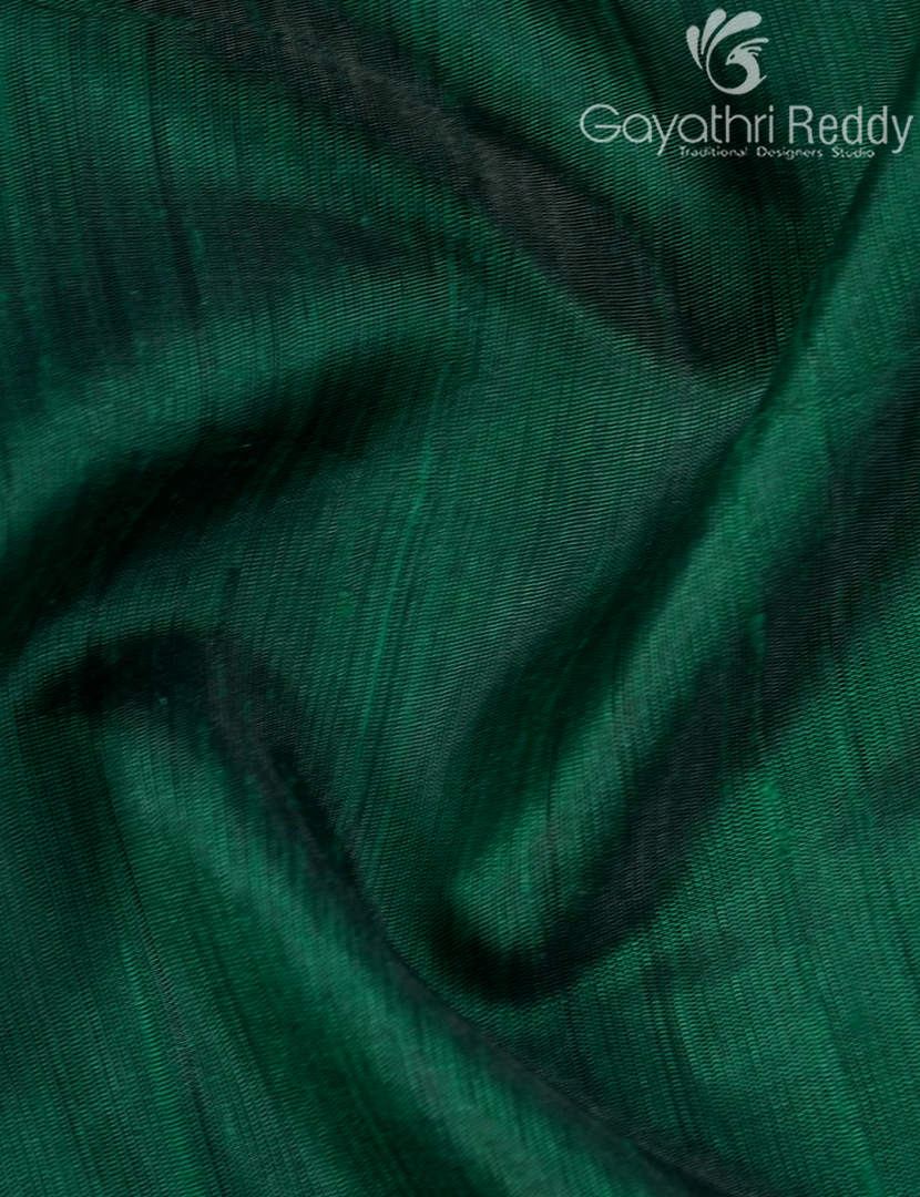 PURE KHADI PATTU SAREE-KHP1415