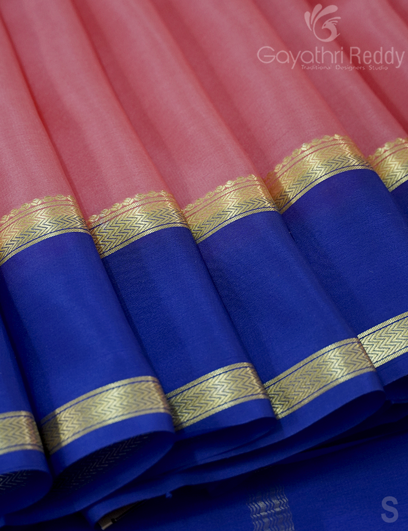 PURE MYSORE SILK-MSS1068