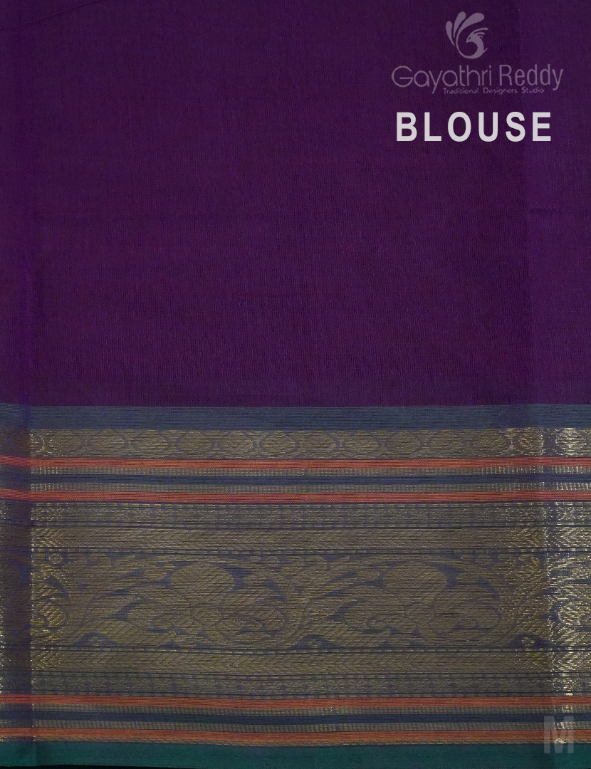 PURE KANCHI COTTON-KC2282