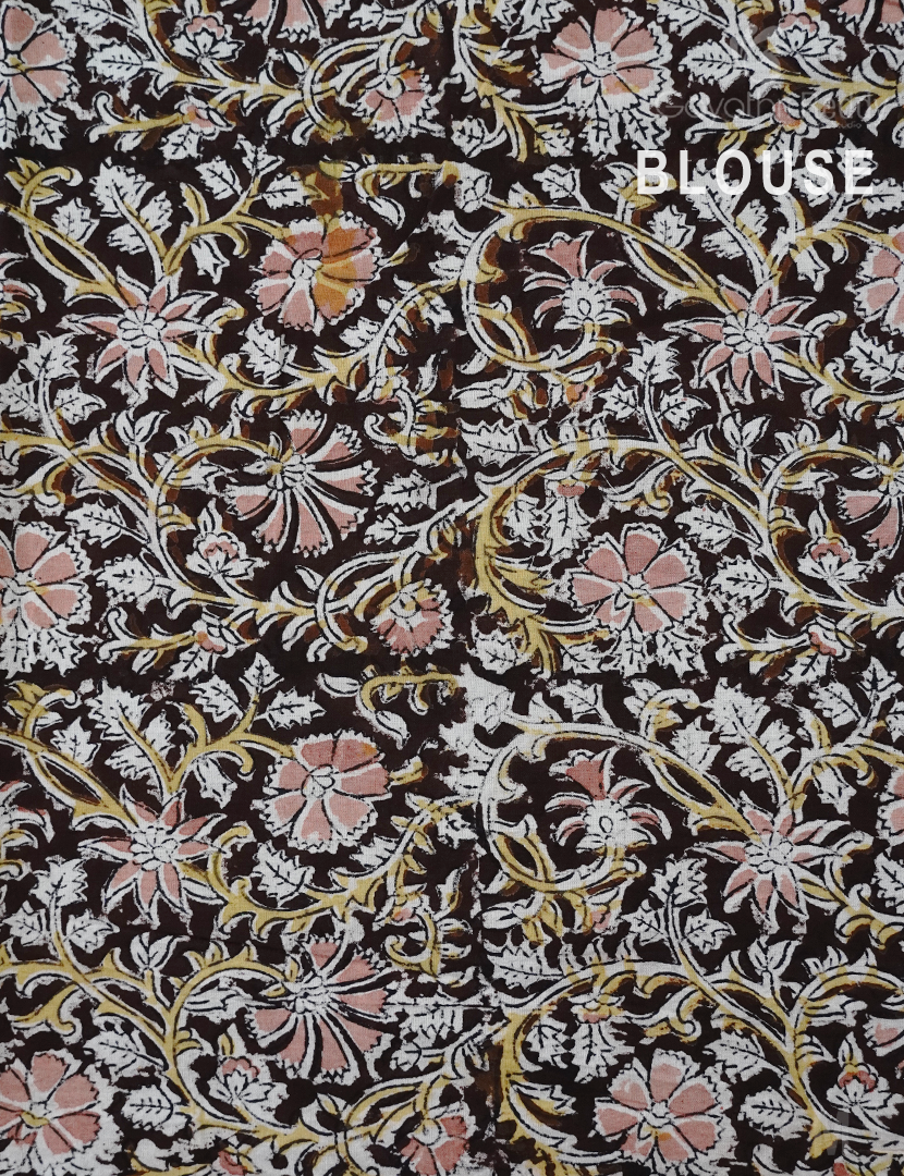 COTTON PATCH WORK-CPW7