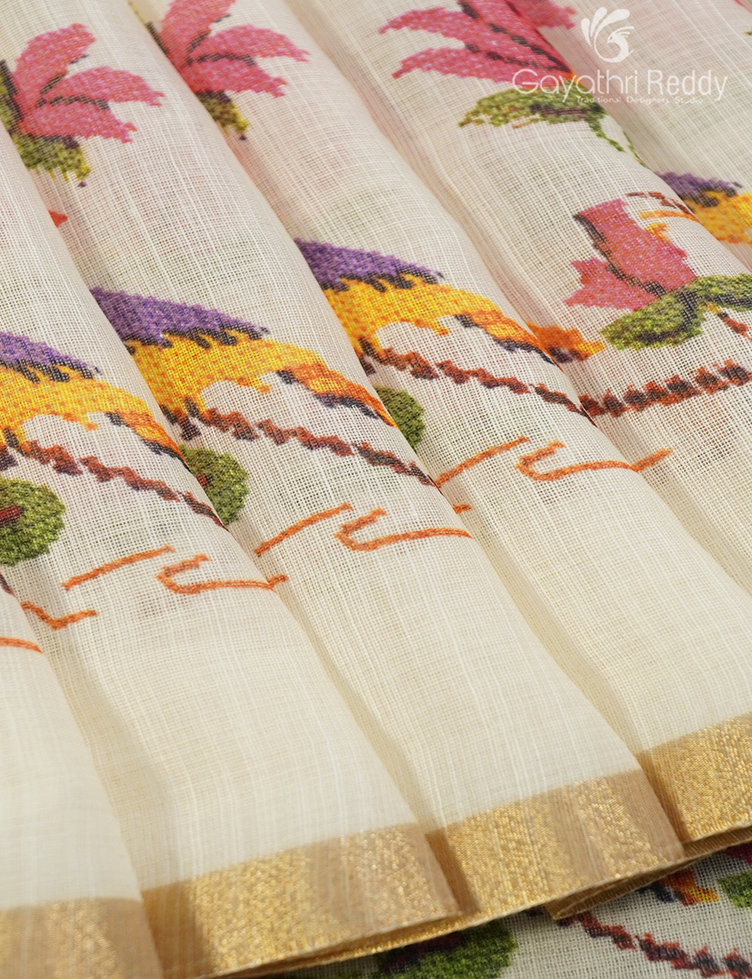 LINEN COTTON-L1384
