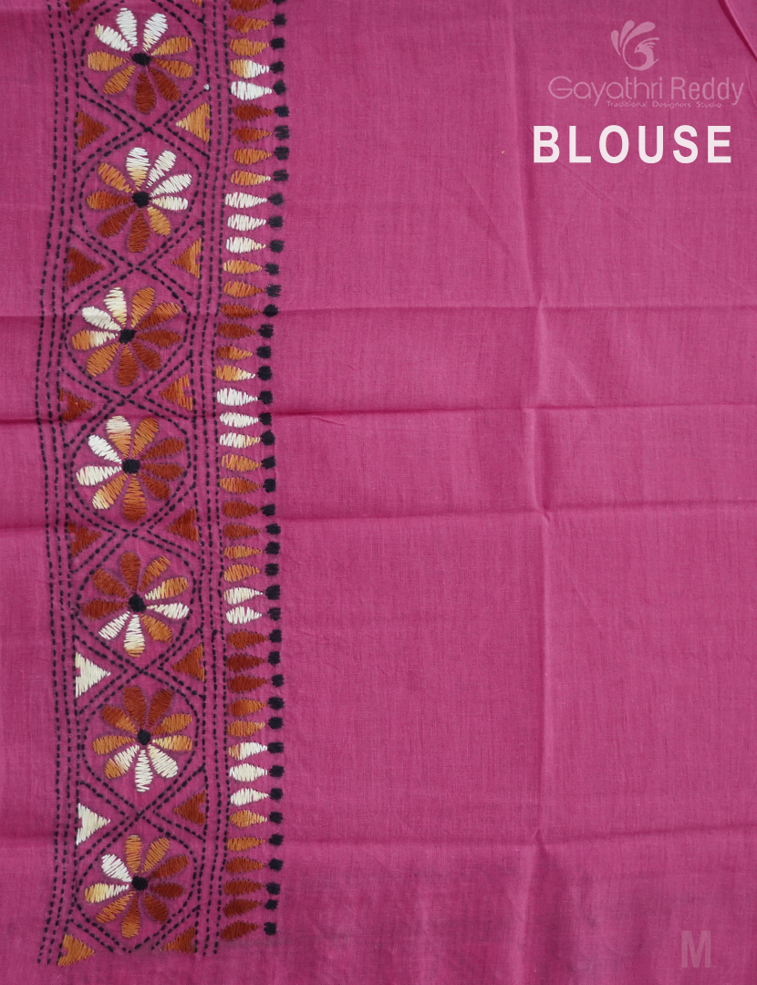 PURE MULMUL COTTON-MC1954