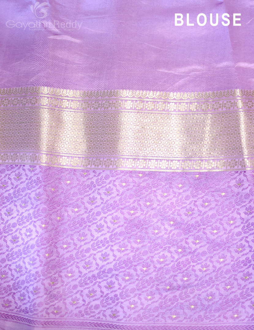 PURE RAW MANGO SILK-PRM106