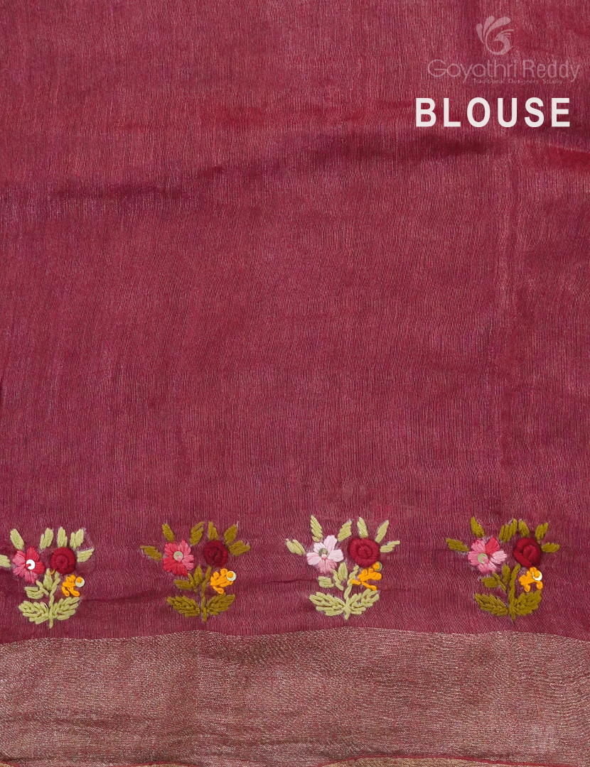 PURE LINEN  FANCY-LF137