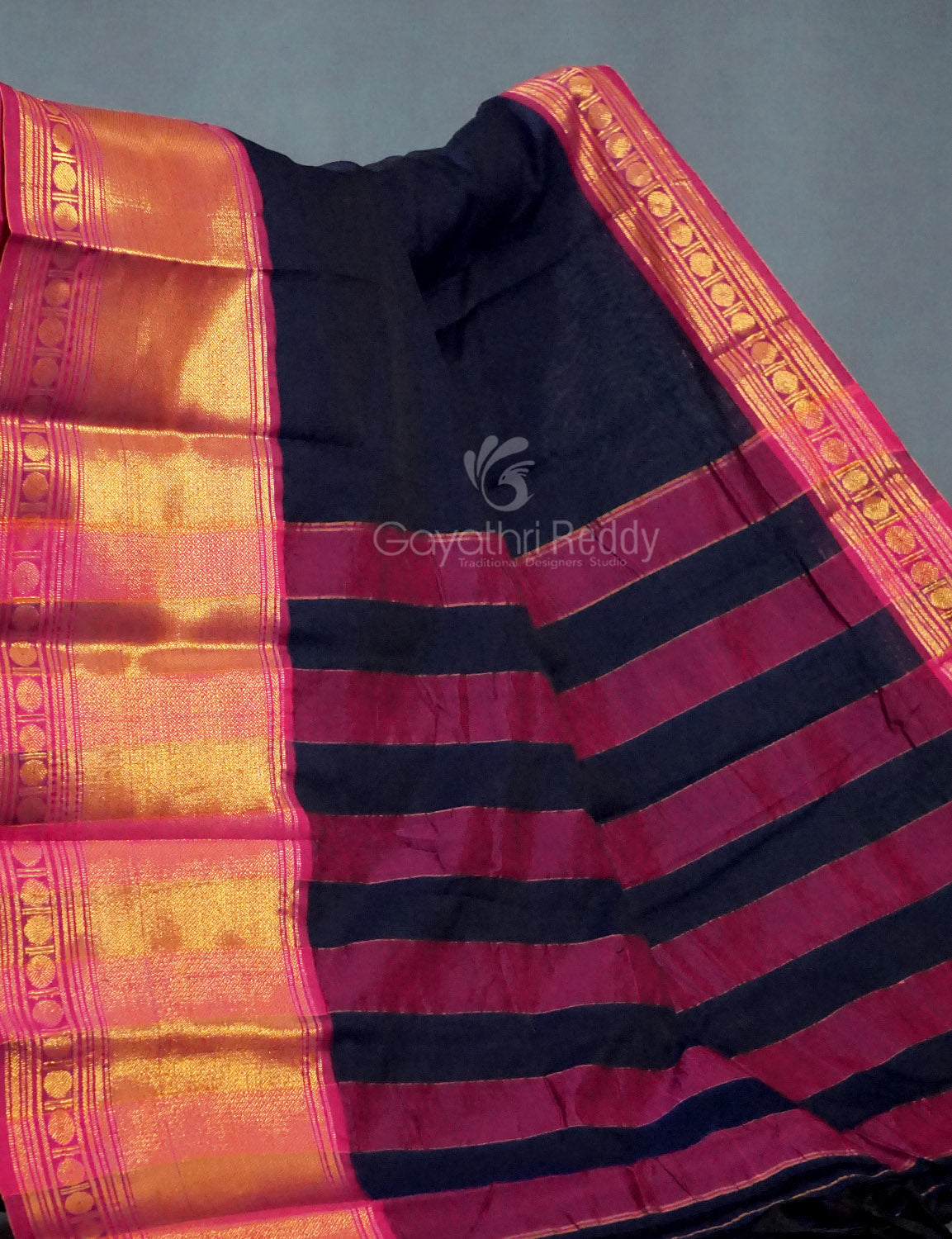 PURE NARAYANPET COTTON-NC540