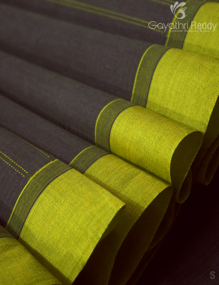 PURE KANCHI COTTON-KC3022